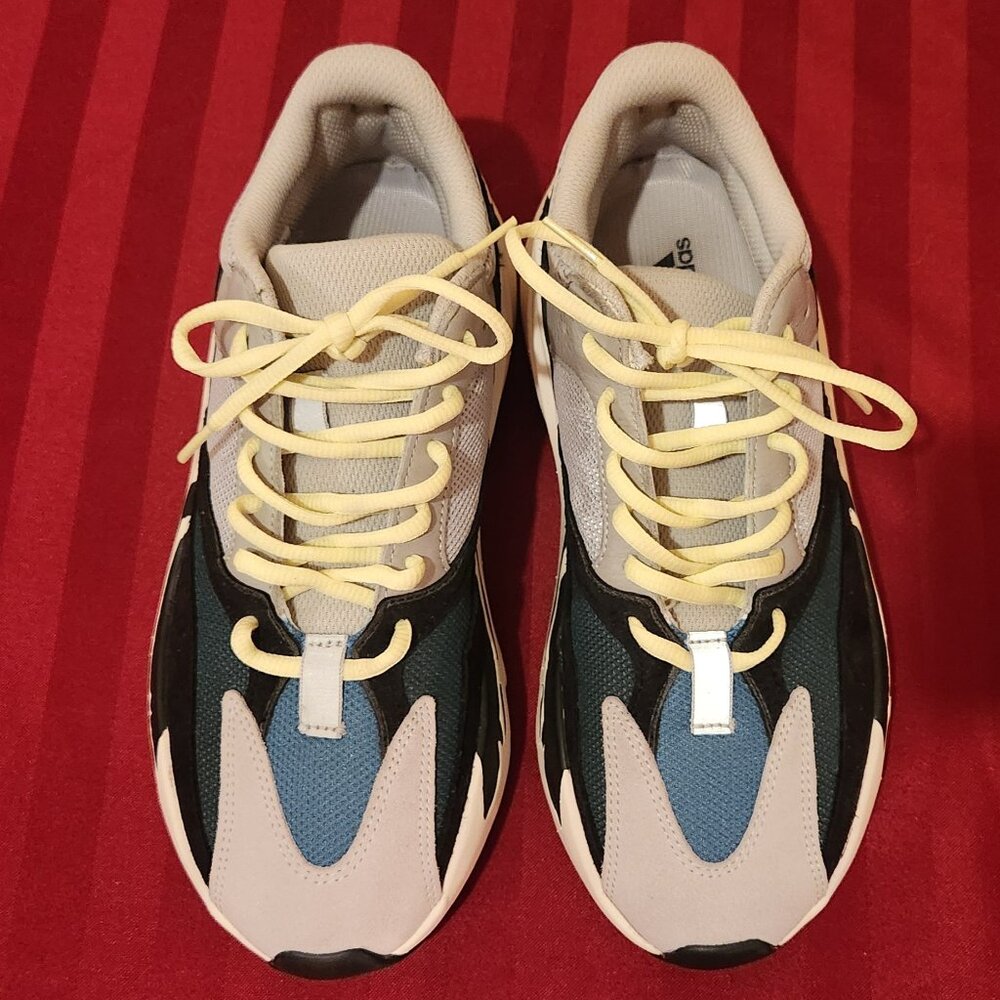 Men's Yeezy Adidas Boost 700 Wave Runner